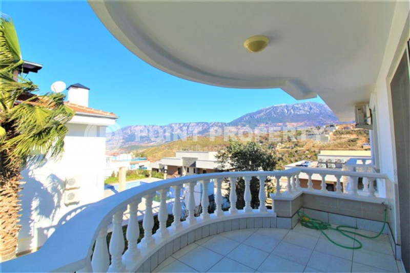 Вилла в Турции, в Каргыджаке