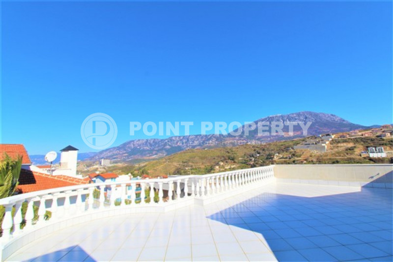 Вилла в Турции, в Каргыджаке