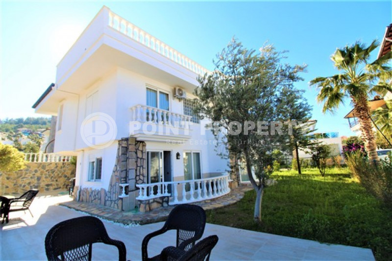 Вилла в Турции, в Каргыджаке