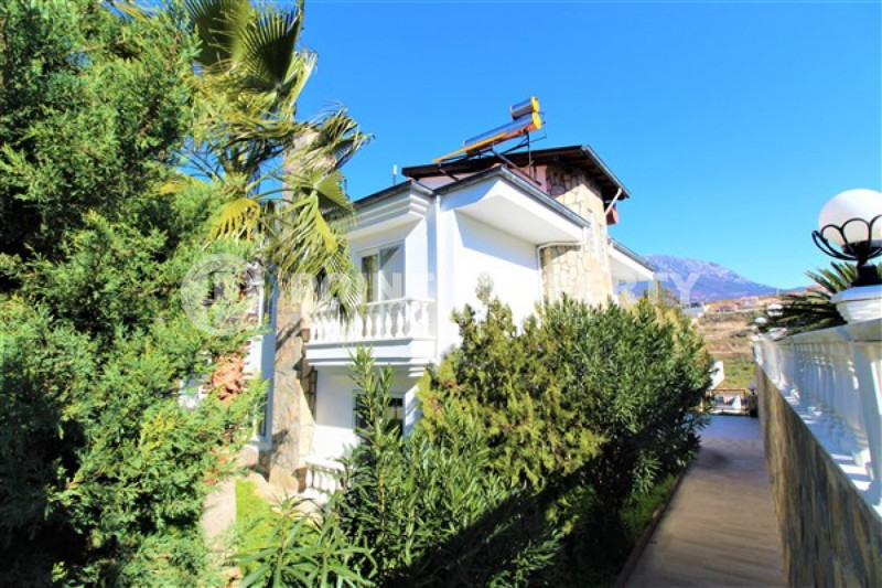 Вилла в Турции, в Каргыджаке