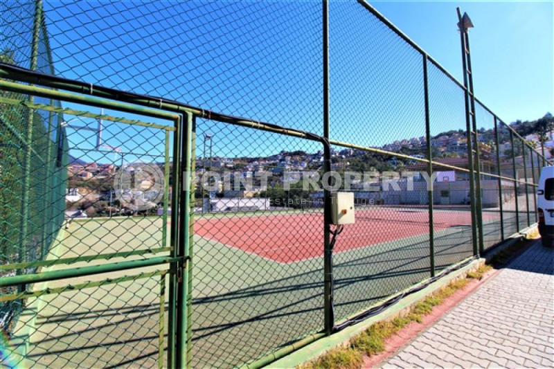 Вилла в Турции, в Каргыджаке