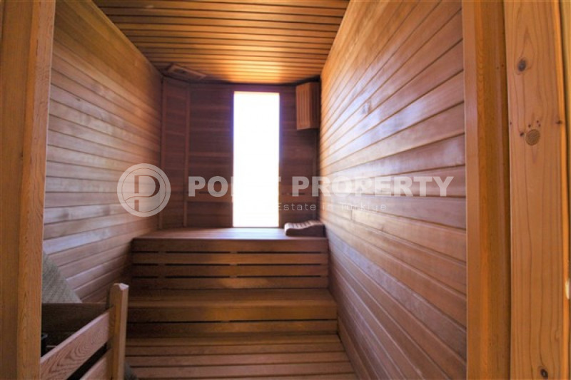 Вилла в Турции, в Каргыджаке