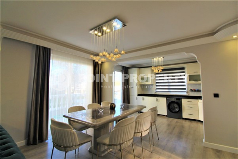 Вилла в Турции, в Каргыджаке