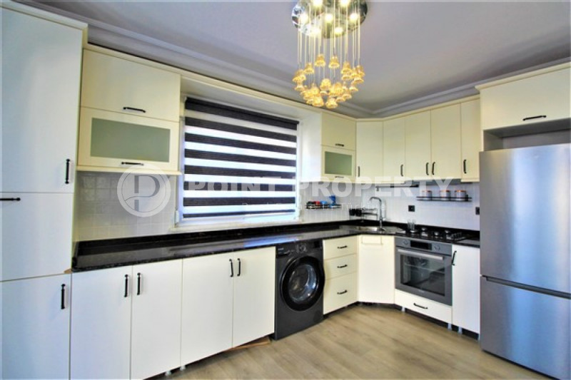 Вилла в Турции, в Каргыджаке