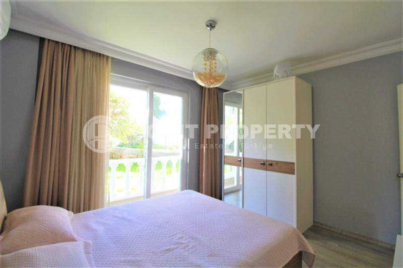 Вилла в Турции, в Каргыджаке