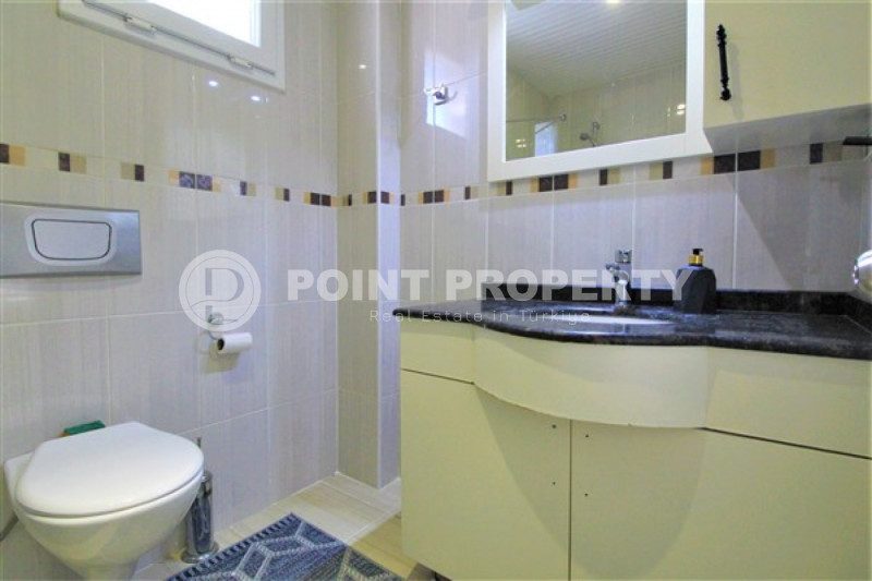 Вилла в Турции, в Каргыджаке