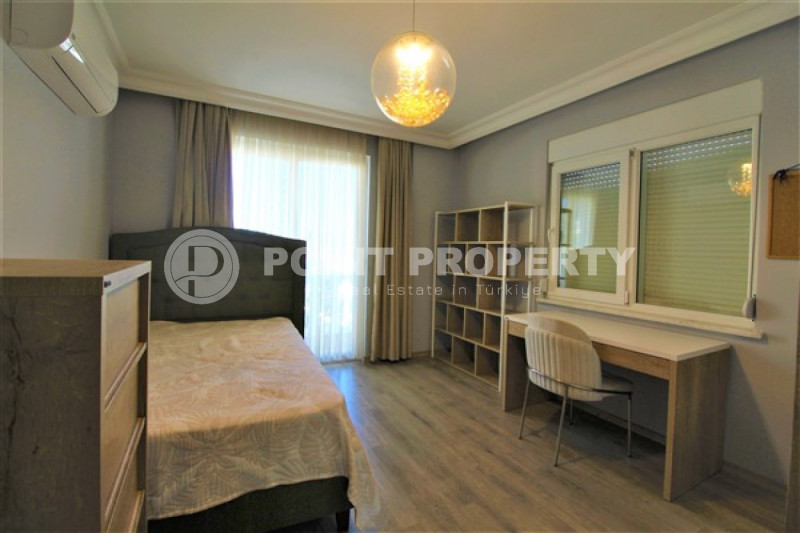 Вилла в Турции, в Каргыджаке