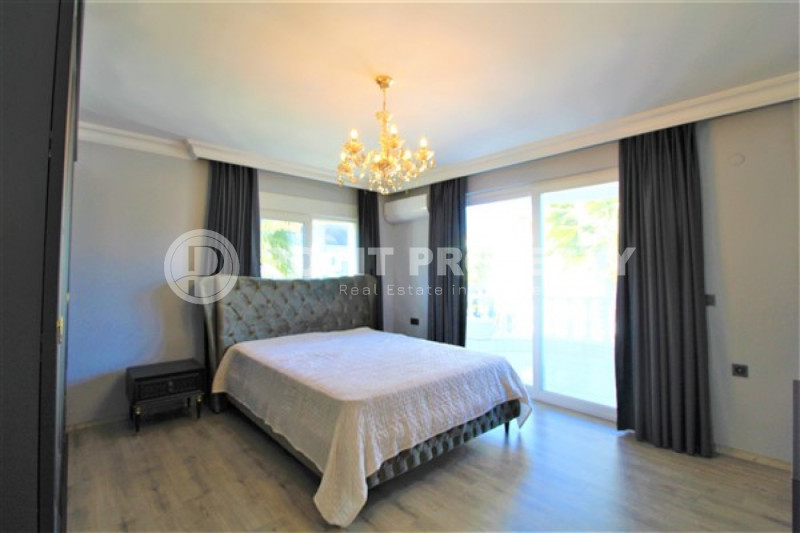 Вилла в Турции, в Каргыджаке