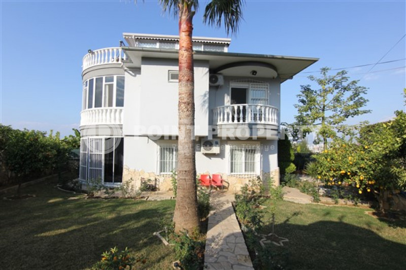 Вилла в Турции, в Каргыджаке