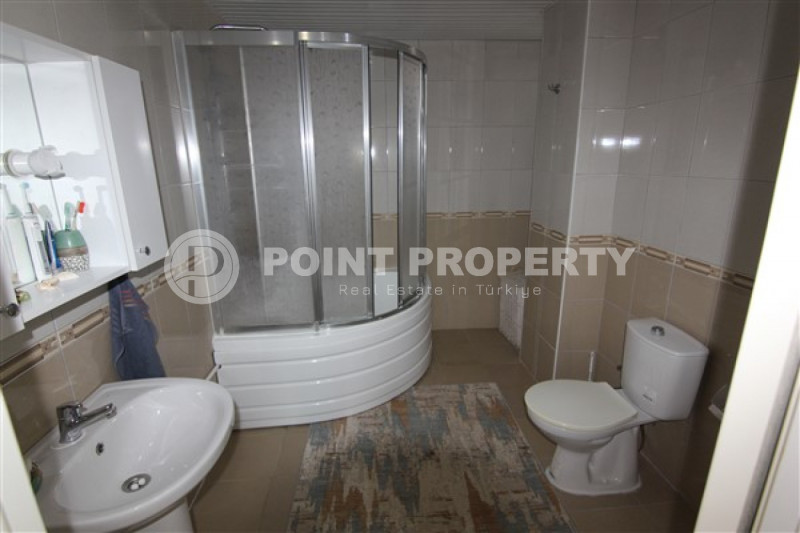 Вилла в Турции, в Каргыджаке