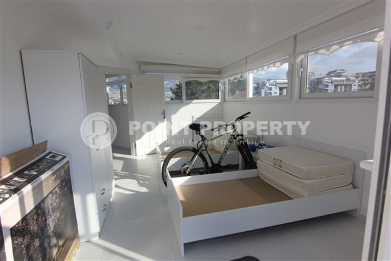 Вилла в Турции, в Каргыджаке