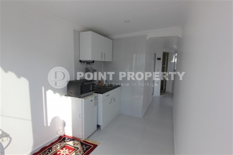 Вилла в Турции, в Каргыджаке