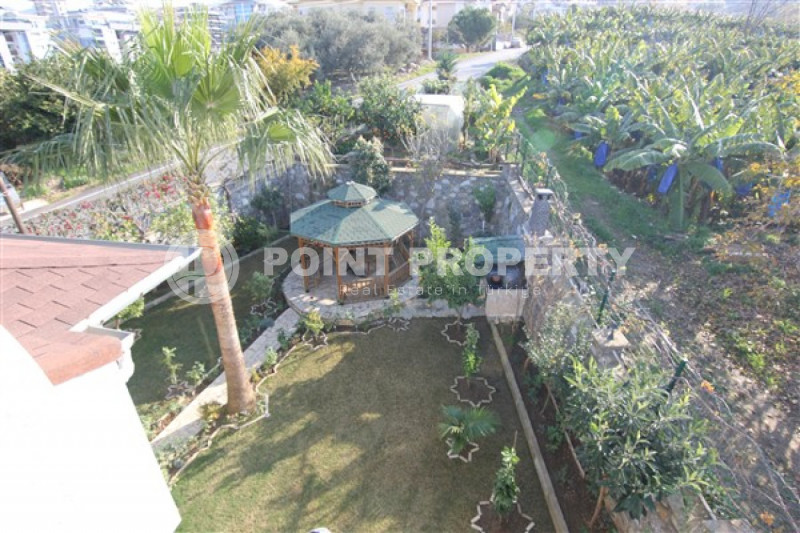 Вилла в Турции, в Каргыджаке