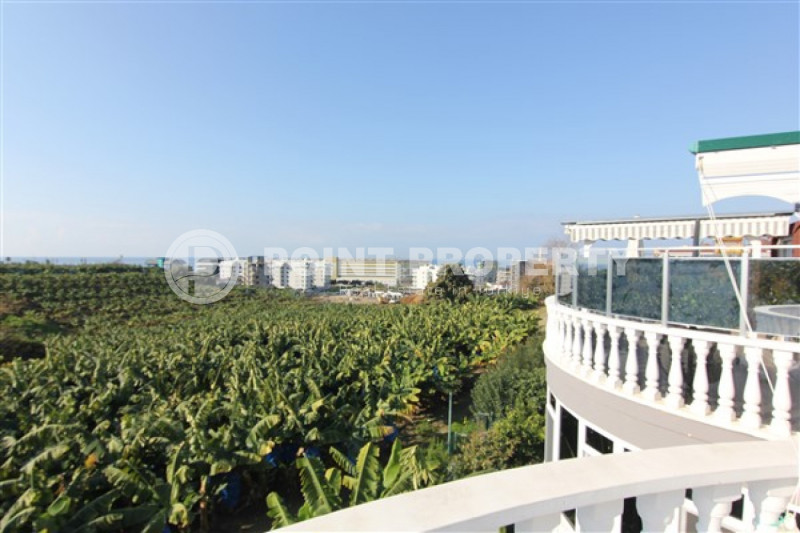 Вилла в Турции, в Каргыджаке