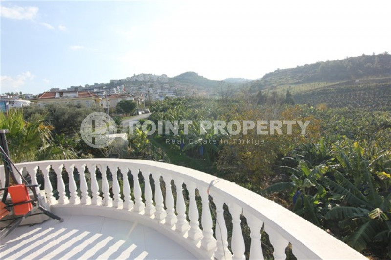 Вилла в Турции, в Каргыджаке