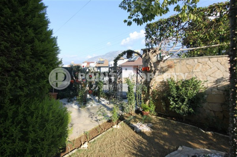 Вилла в Турции, в Каргыджаке