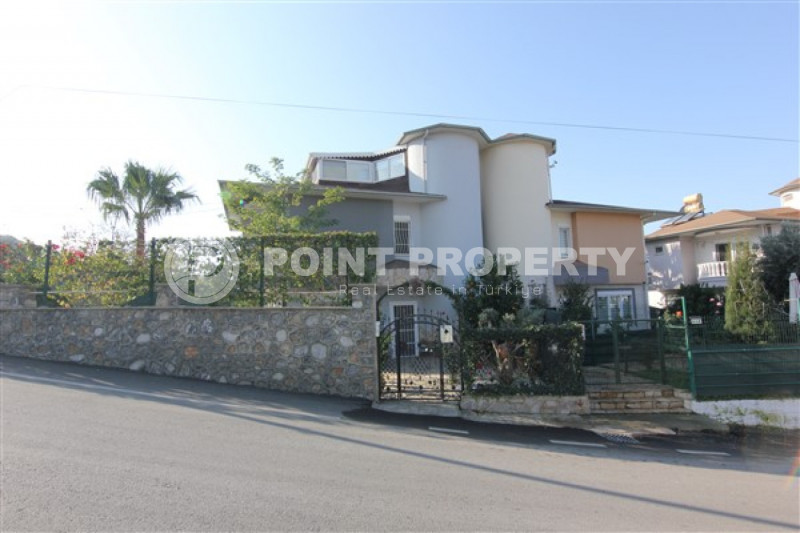 Вилла в Турции, в Каргыджаке