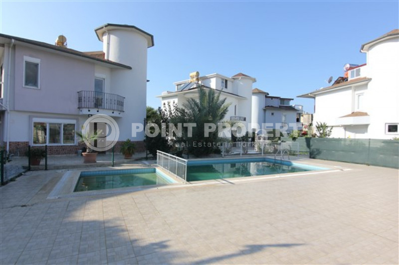 Вилла в Турции, в Каргыджаке