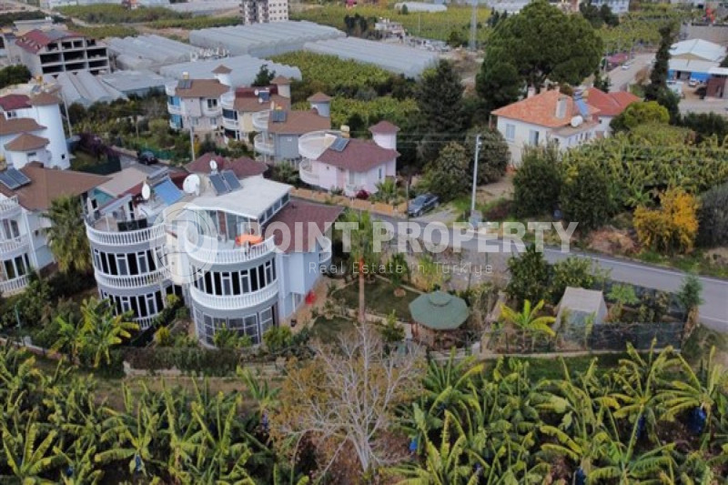 Вилла в Турции, в Каргыджаке