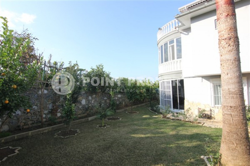 Вилла в Турции, в Каргыджаке