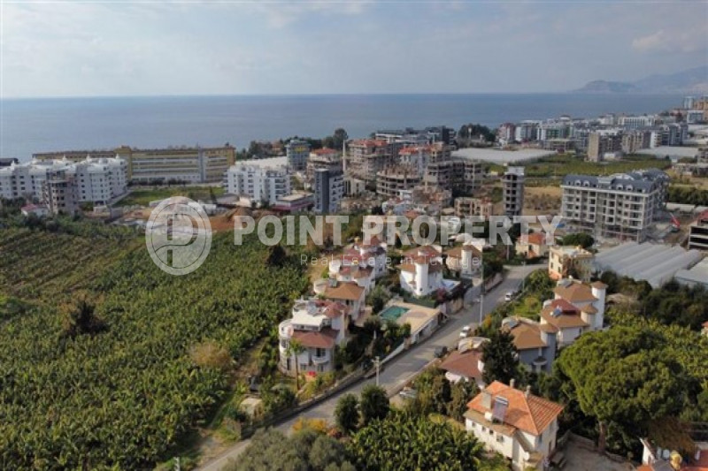 Вилла в Турции, в Каргыджаке