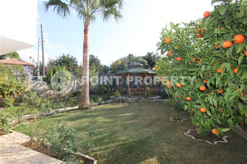 Вилла в Турции, в Каргыджаке