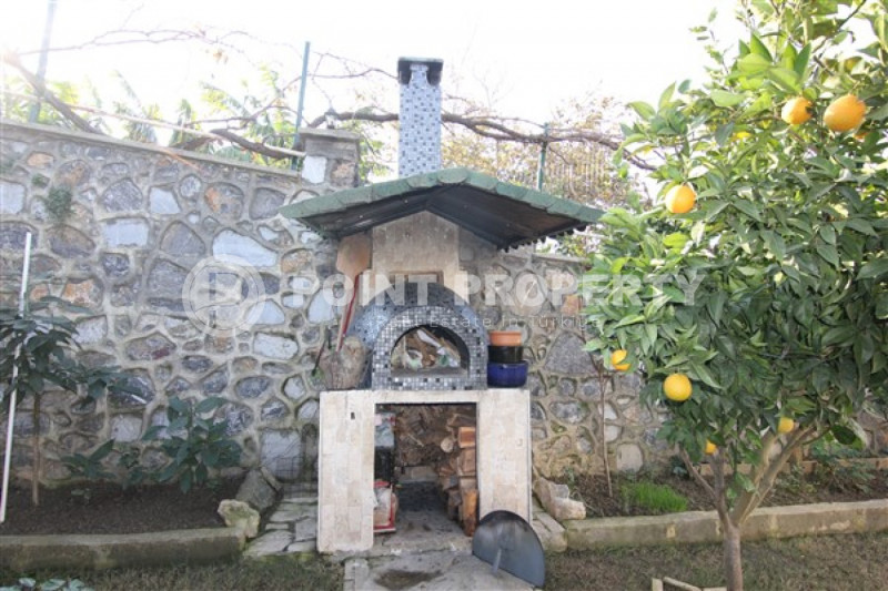 Вилла в Турции, в Каргыджаке