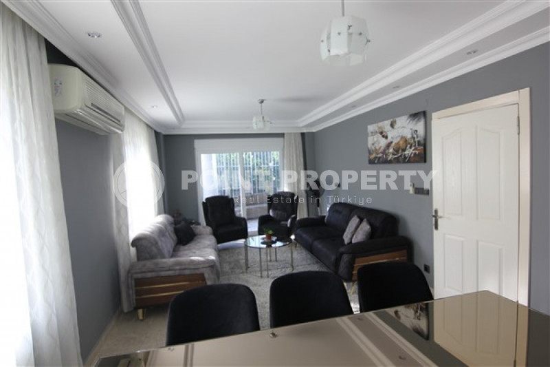 Вилла в Турции, в Каргыджаке