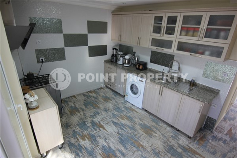 Вилла в Турции, в Каргыджаке