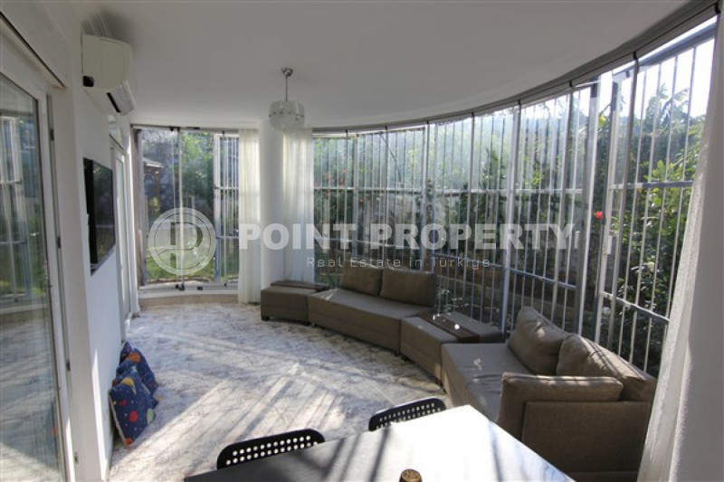 Вилла в Турции, в Каргыджаке