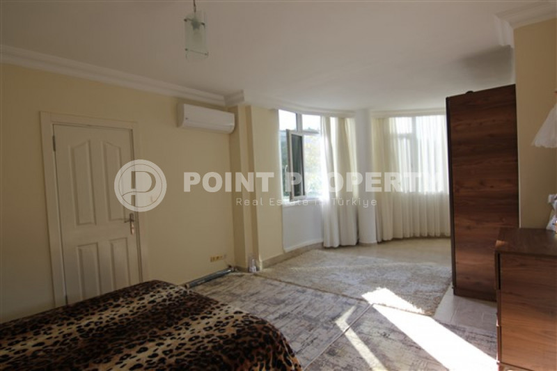 Вилла в Турции, в Каргыджаке