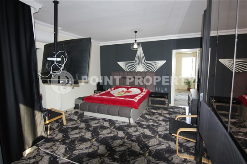 Вилла в Турции, в Каргыджаке