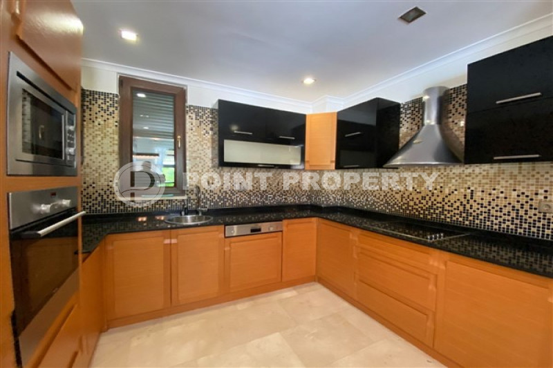 Вилла в Турции, в Каргыджаке