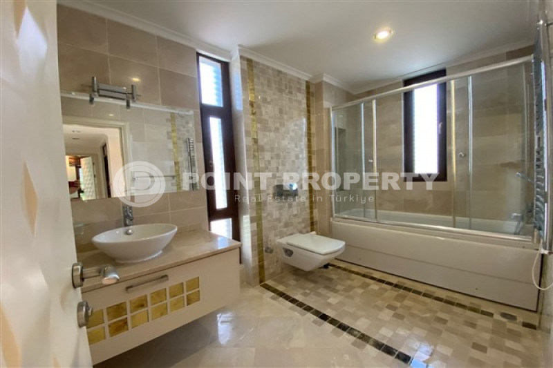 Вилла в Турции, в Каргыджаке