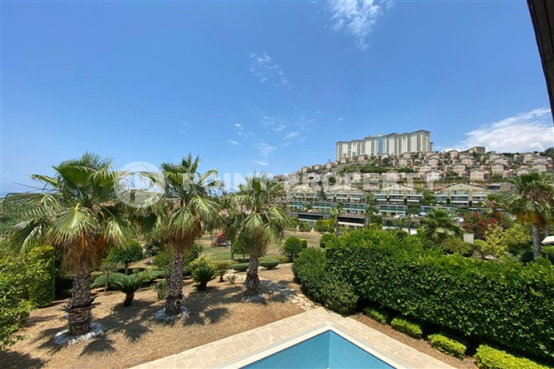 Вилла в Турции, в Каргыджаке