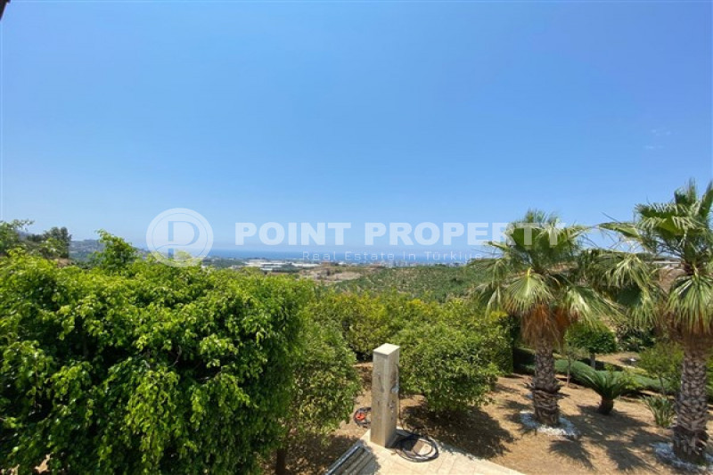 Вилла в Турции, в Каргыджаке