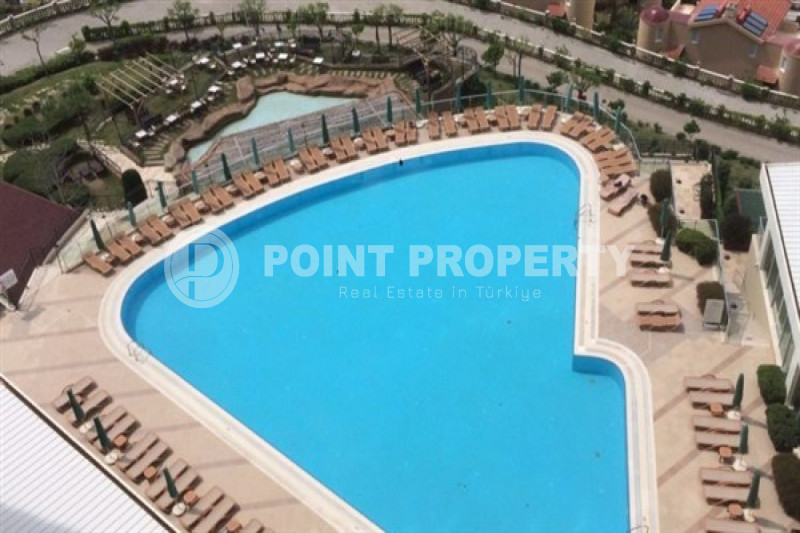 Вилла в Турции, в Каргыджаке