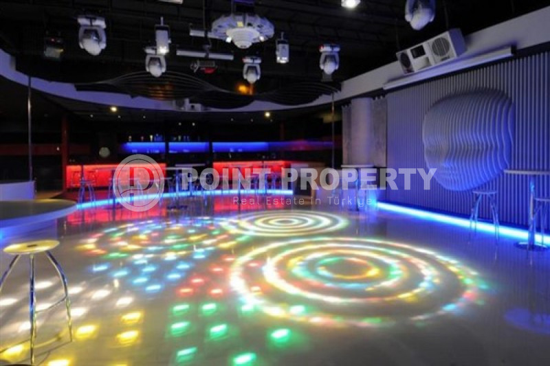 Вилла в Турции, в Каргыджаке