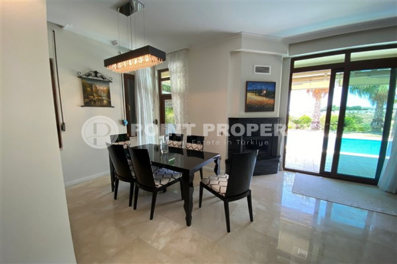 Вилла в Турции, в Каргыджаке