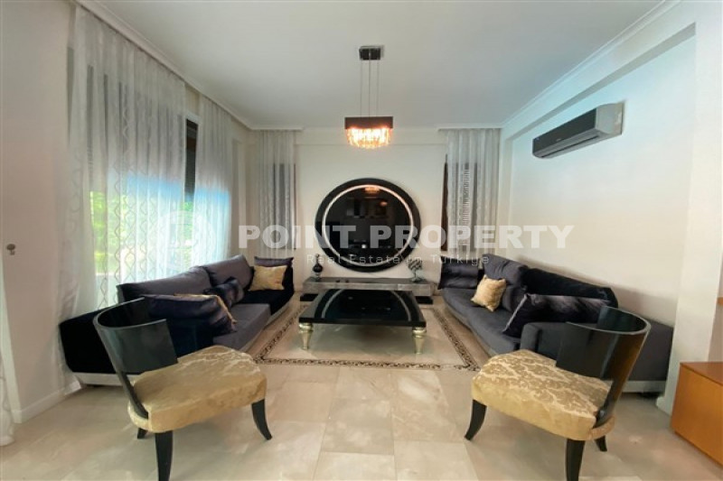 Вилла в Турции, в Каргыджаке