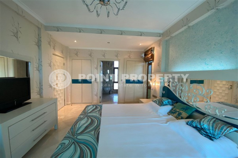 Вилла в Турции, в Каргыджаке