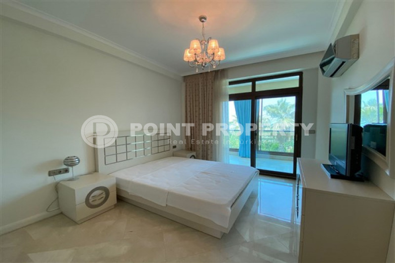 Вилла в Турции, в Каргыджаке