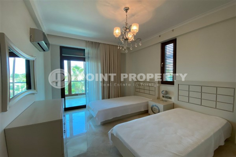 Вилла в Турции, в Каргыджаке