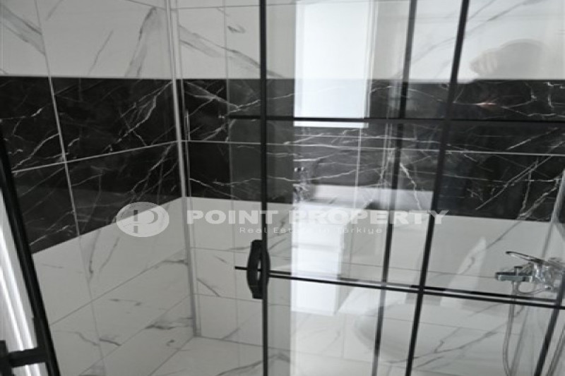 Апартаменты в Турции, в Оба