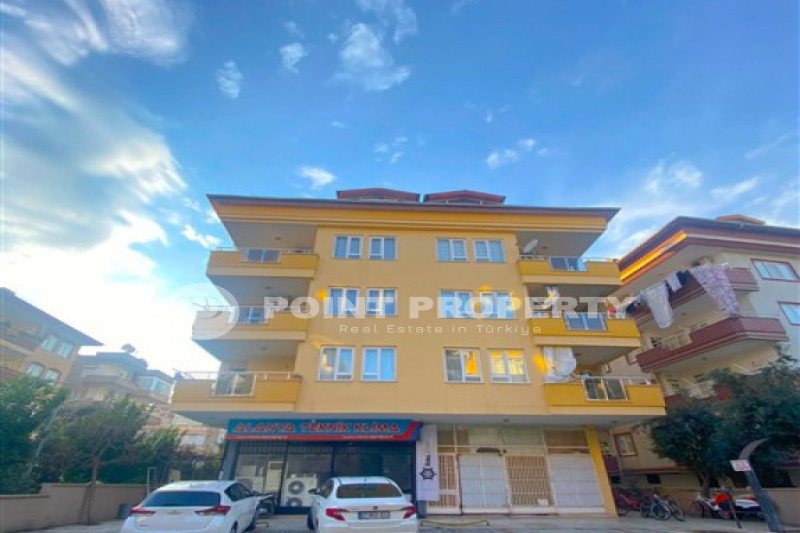 Коммерческая недвижимость в Турции, в Аланье