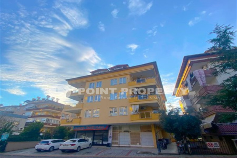 Коммерческая недвижимость в Турции, в Аланье