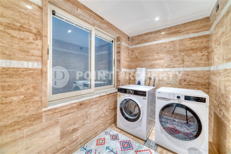 Вилла в Турции, в Демирташе