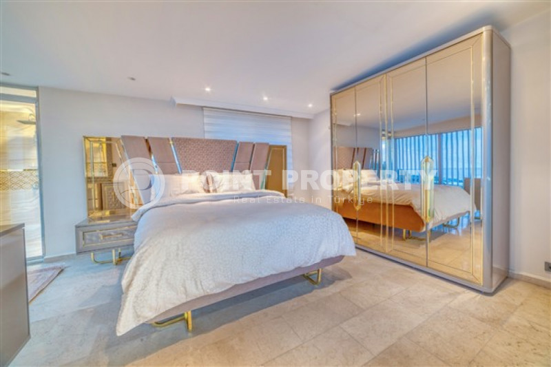 Вилла в Турции, в Демирташе