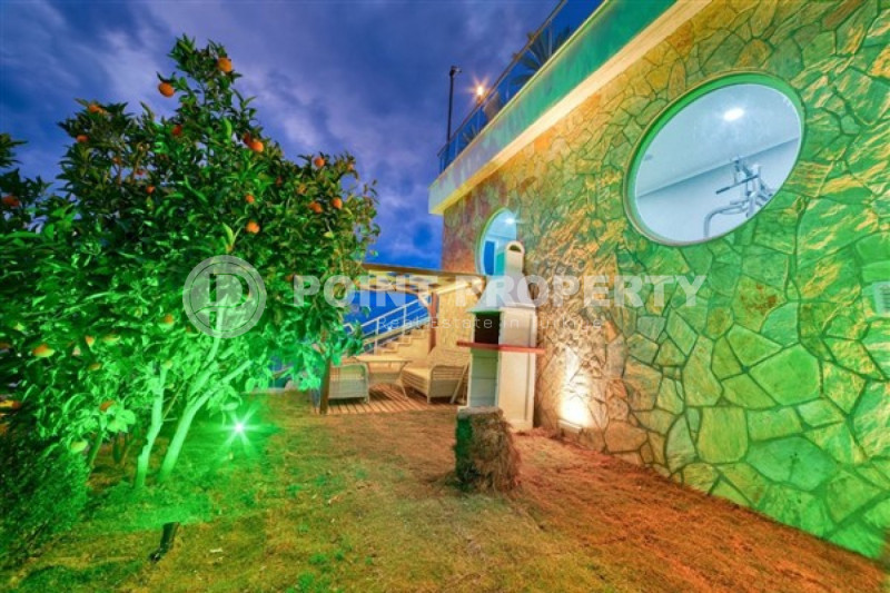 Вилла в Турции, в Демирташе