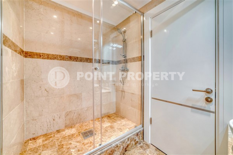 Вилла в Турции, в Демирташе